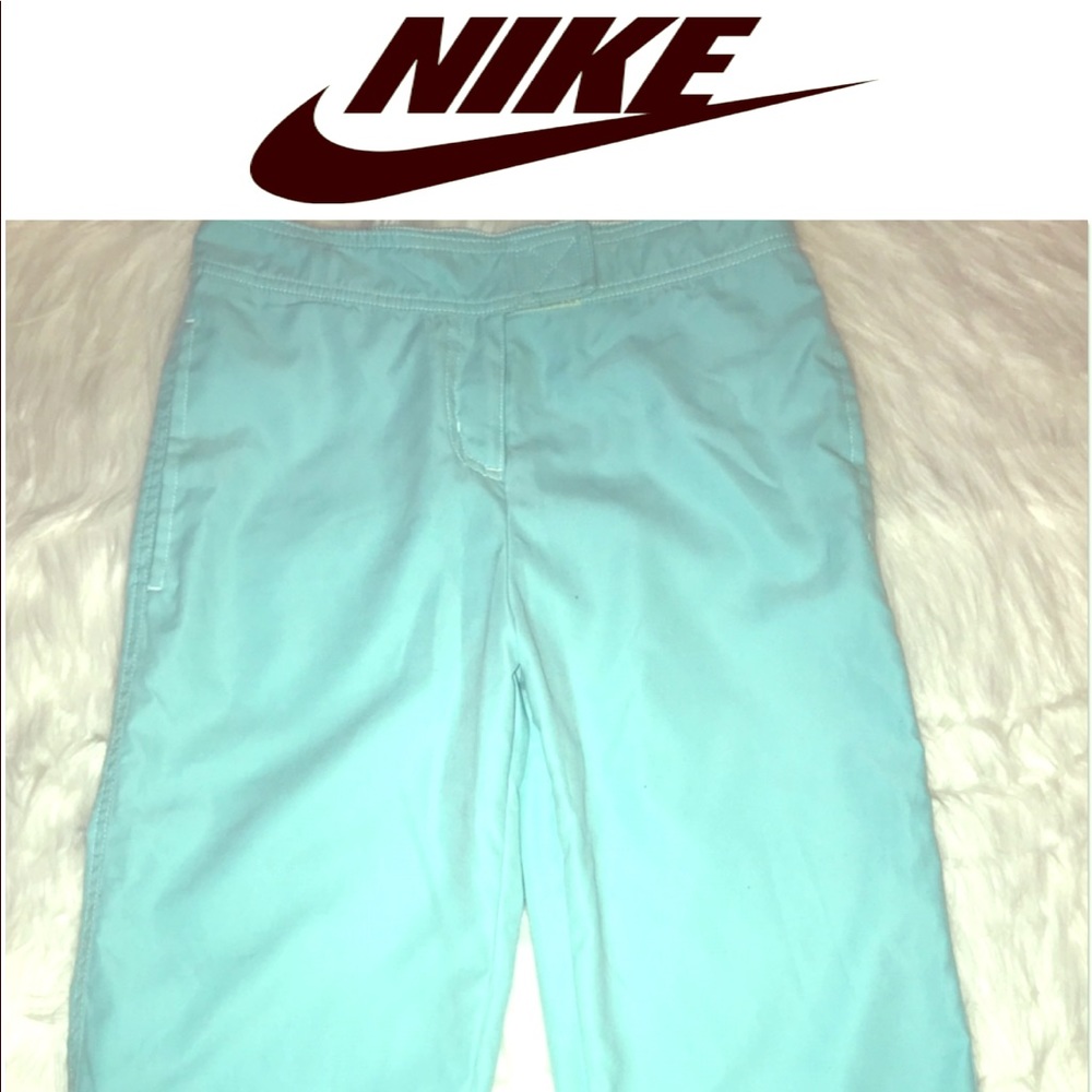 ✔️Nike Aqua Capri Pants ✔️